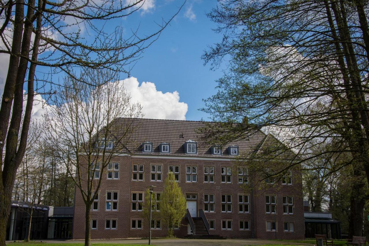 Wasserburg Rindern เคลเวอ ภายนอก รูปภาพ